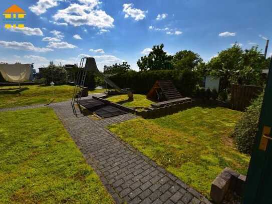 Tolles Familiennest mit herrlichem Ausblick & Innenhof - zentrumsnah