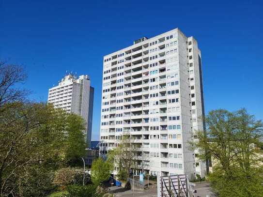 Büro- bzw. Praxisfläche in zentraler Lage