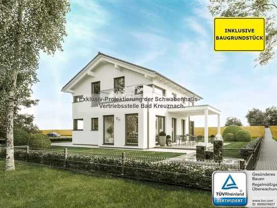 Bubenheim - individuell planbarer Neubau (mit FESTPREIS u. verbindlicher TERMINSCHIENE) m.KG