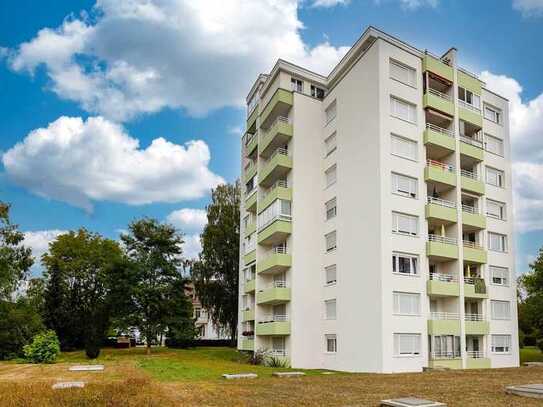 Wohnen mit Weitblick in Radolfzell