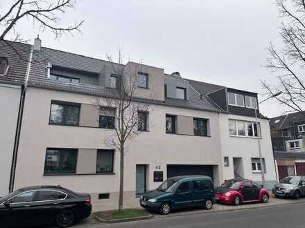 Frisch sanierte Wohnung - offener Grundriss - ab März verfügbar