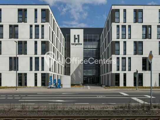 OSSENDORF | ab 10 bis 45 m² | Modernes Bürodesign im Neubau | PROVISIONSFREI