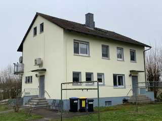 Bauernhof in Bad Vilbel-Dortleweil