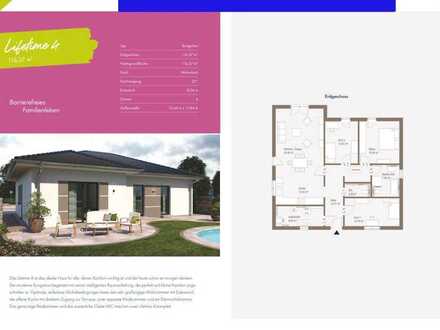 @ltersgerechter Bungalow...für IMMER im EIGENHEIM #Lifetime_4