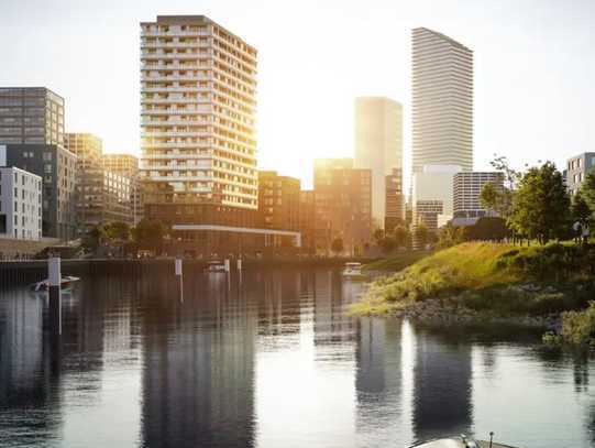 ROOTS - Traumwohnung mit Elbblick