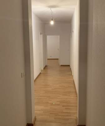 Großzügige 3-Zimmerwohnung in ruhiger Altstadt-Lage