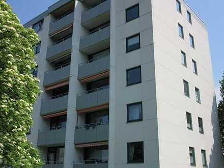 Frisch modernisierte, helle und ideal geschnittene 3-Zi-Wohnung mit TG-Stellplatz (OT Egestorf)