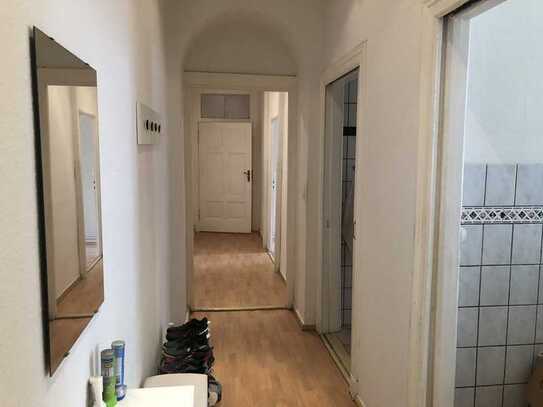 25 qm Kreuzberg / Gleisdreieck Long term and Registration possible