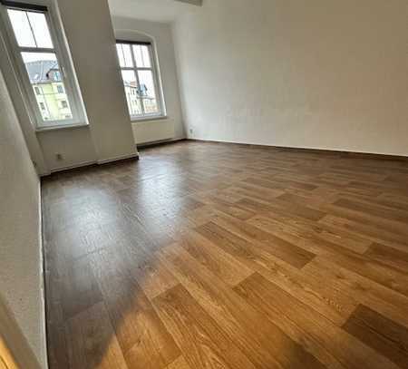 ***Attraktive 2-Zimmer-Wohnung in Westend***