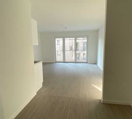 Seniorengerechtes 1-Zimmer-Neubau-Apartment 11 - Haus 2