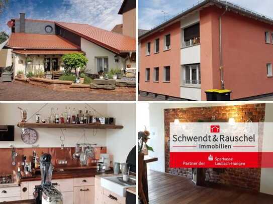 Hochwertige Kapitalanlage und absolutes Traumhaus im Paket!