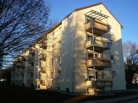 Moderne Wohlfühlwohnung in zentraler Lage - ideal für kleine Familien!