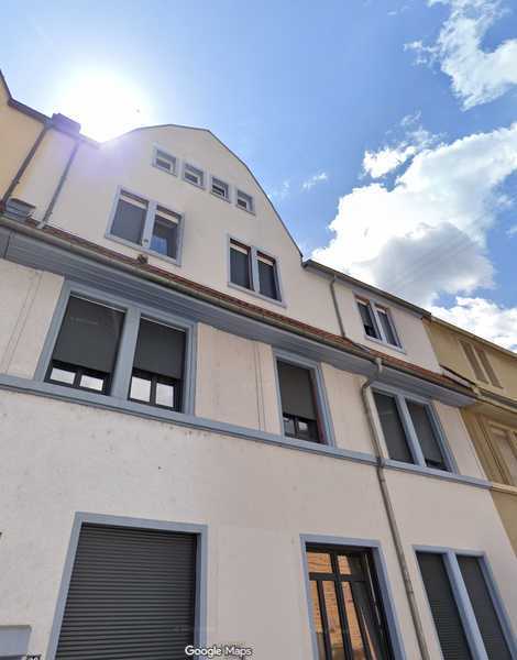 **Modernisiertes Mehrfamilienhaus mit Ausbaupotenzial!***