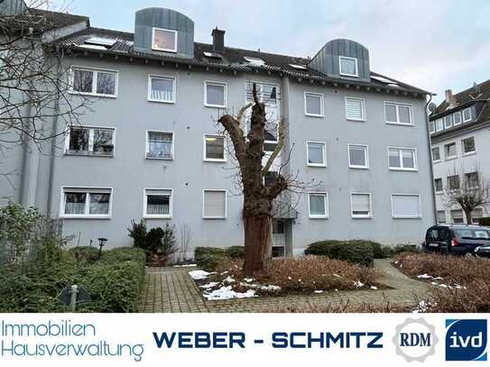 Apartment mit Balkon in Hagen Vorhalle zu vermieten!