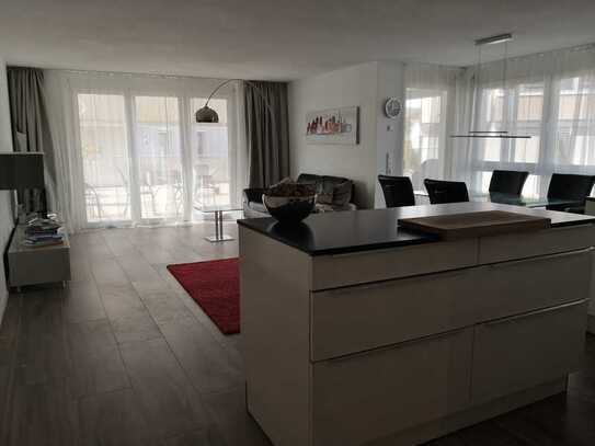 Attraktive 3,5-Zimmer-Wohnung in 79664, Wehr