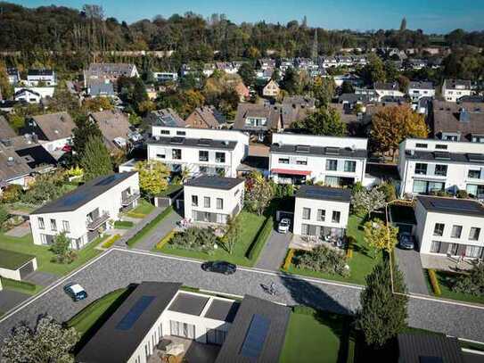 Baugrundstück in Aachen-Haaren – Ihr Traumhaus in bester Lage