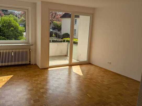 Helle zentrale 2-Zimmer-Wohnung in Barsinghausen