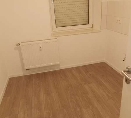 Ansprechende 1,5-Zimmer-Erdgeschosswohnung in Essen