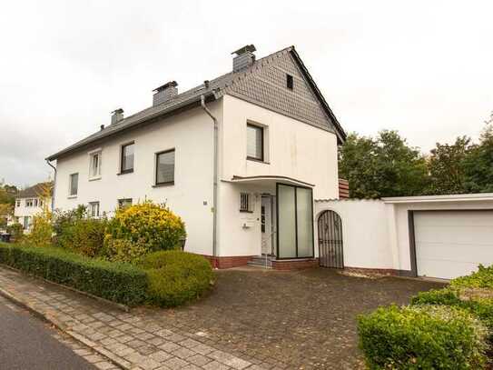 Haus mit wunderschönem Garten in bester Lage von Dormagen City