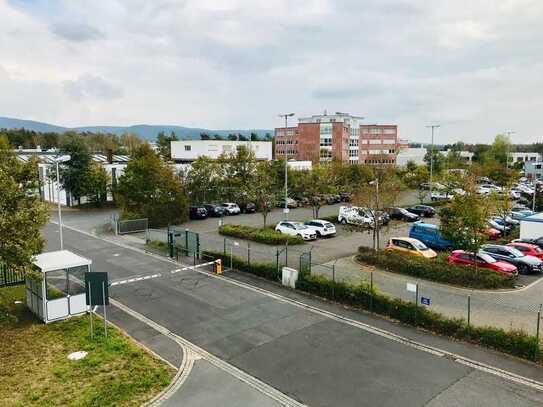 Die Gelegenheit ist groß... 6.152m² Produktion + 1.368m² in gefragter Lage