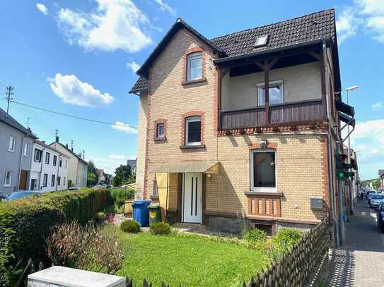 Charmantes neues Zuhause für Ihre Familie in Eddersheim am Main