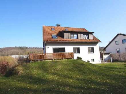 Hier ist Ihr neues Zuhause