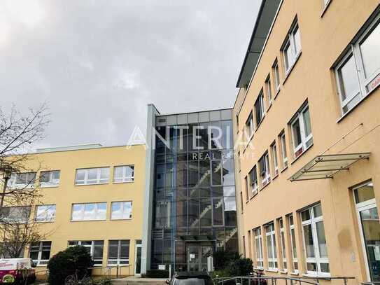 Klimatisierte Büro-/Praxisfläche in verkehrsgünstiger Lage