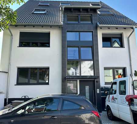 Maisonette-Wohnung 4 Zimmer zur Miete in Laudenbach