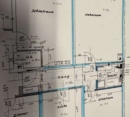 Exklusive 2-Zimmer-Wohnung mit gehobener Innenausstattung mit Balkon und Einbauküche in Dachau