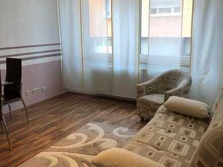 Erstbezug nach Sanierung mit Einbauküche: freundliche 5-Zimmer-Wohnung in Pforzheim