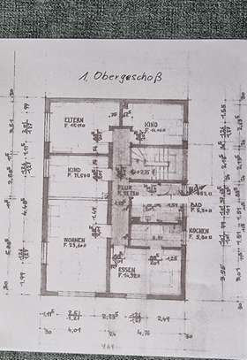 Ansprechende 5-Zimmer-Wohnung in Groß-Rohrheim