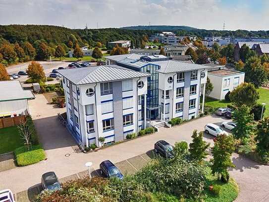 55 qm hochwertige, lichtdurchflutete Büroflächen, mit erstklassiger Autobahnanbindung ,top Lage