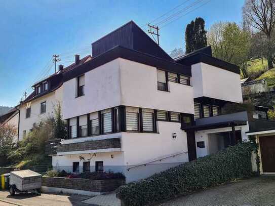 Tolles Haus am See - Balkon- Küche - 2 Terrassen - neues Bad - Sauna - Garage - großes Grundstück