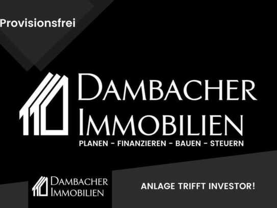 Attraktive Wohn- und Kapitalanlage in Bestlage – Ideal für Eigennutzer & Investoren