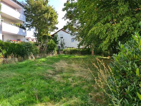 Verkauf eines städtischen Grundstücks in der Joseph-Haydn-Straße in Usingen