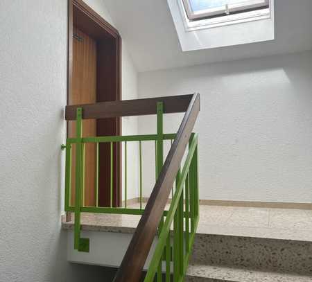 Schöne 4-Zimmer-Wohnung in Trossingen