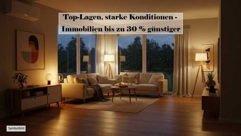 Real Estate Title Image Background