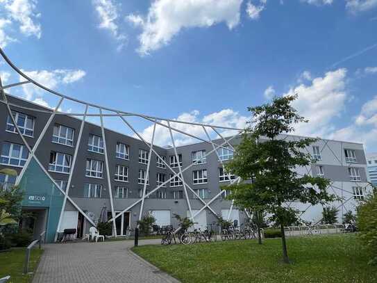 Campus Living 1 Raum Apartment