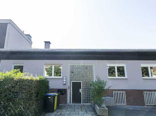 Helle und lichtdurchflutete 3 ZKB Wohnung in Bad Ems