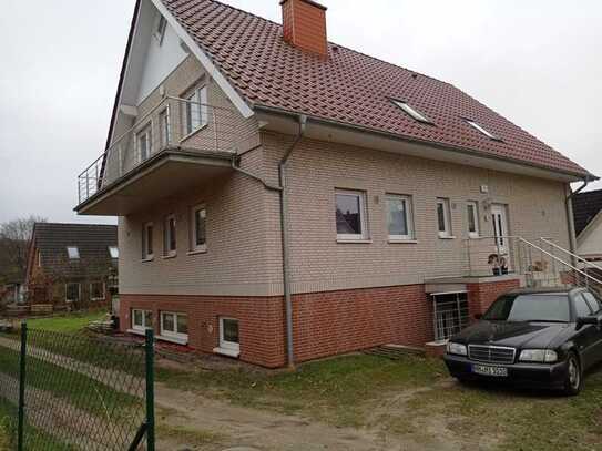 Geräumige Neubau-Dachgeschosswohnung inkl. großem Dachboden im Mehrfamilienhaus