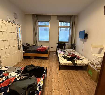 Maisonette Apartment in Bestlage: Kaufgelegenheit nahe Kurfürstendamm"