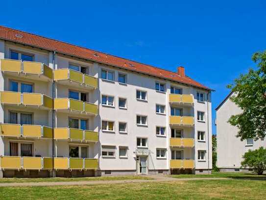 3-Zimmer-Wohnung in Hamm Süden