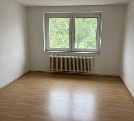 Gemütliche 2-Zimmer Wohnung