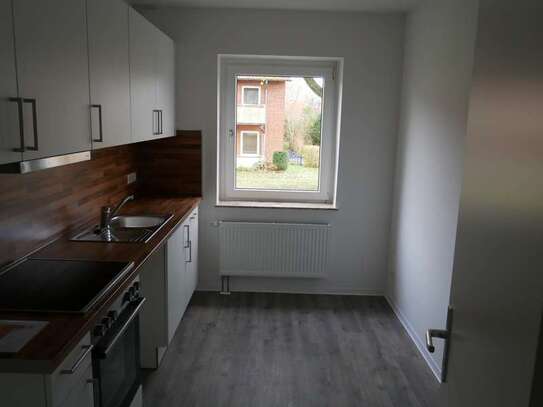 4-Zimmer Erdgeschoss Wohnung zum Jahreswechsel zu vermieten!