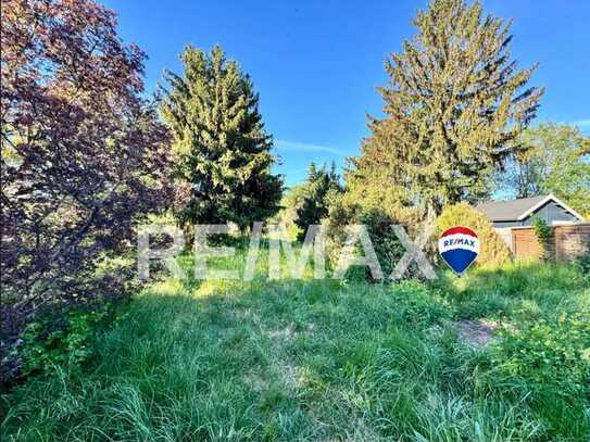 Hammergrundstück in Zentraler Lage von Brieselang