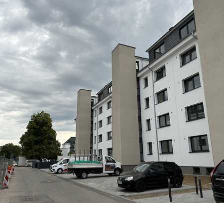 3Zi Wohnung, inkl Küche im Pioneer Park Hanau