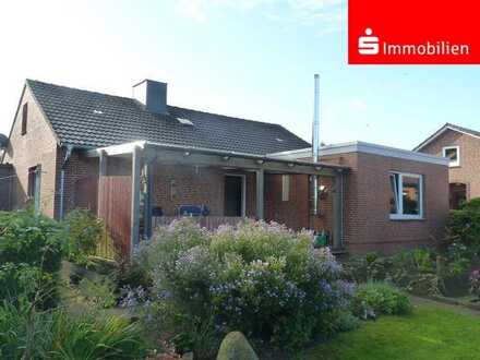 Wohnhaus in Top-Sackgassenlage mit Traumblick