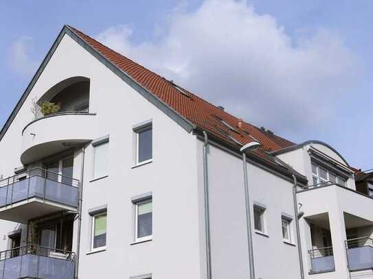 Moderne, lichtdurchflutete und hochwertig ausgestattete Wohnung in 70499 Stuttgart