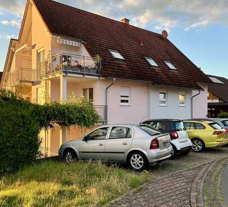 Erstbezug nach Sanierung! Kapitalanlage oder Eigenheim