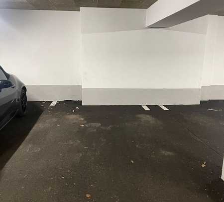 Tiefgaragenstellplatz Mitte/Prenzlauer Berg langfristig zu vermieten